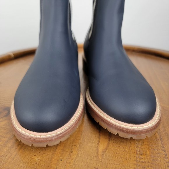 Lucchese All Weather Ladies Garden Boots 64003 Size 7B***NEW NEVER WORN*** - Picture 6 of 7